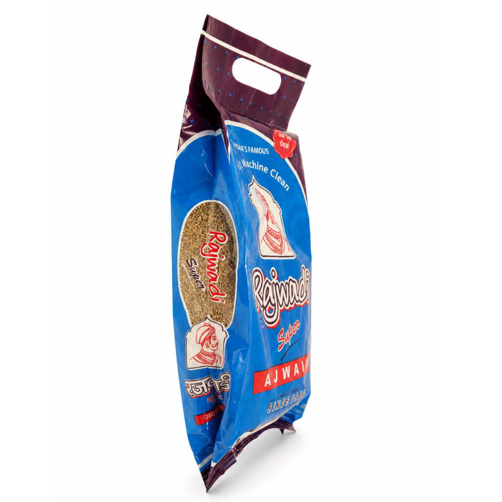 Ajwain Rajwadi