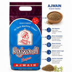 Ajwain Rajwadi