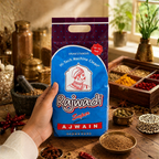 Ajwain Rajwadi