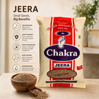Jeera Chakra
