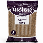 Jeera Patidar