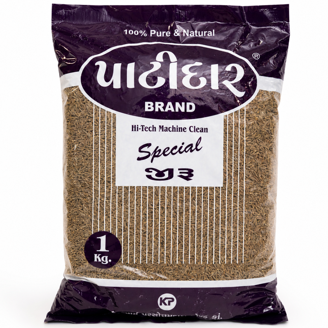 Jeera Patidar