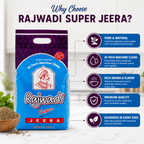 Jeera Rajwadi