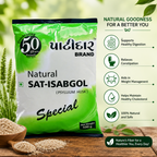 Sat Isabgol Patidar