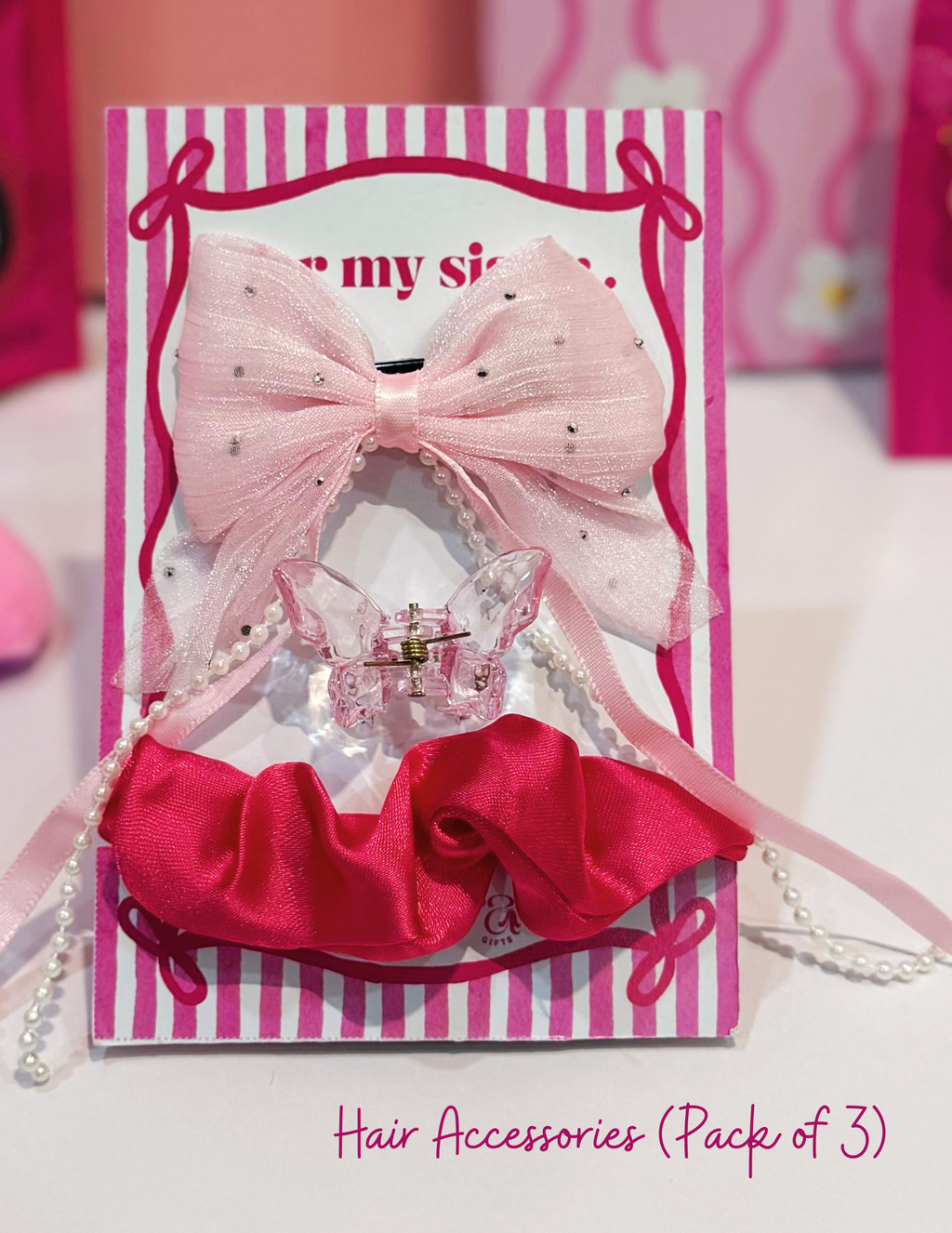 APNAPAN | Rakhi Gift Hamper for Sister