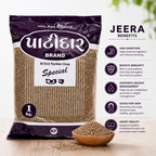 Jeera Patidar