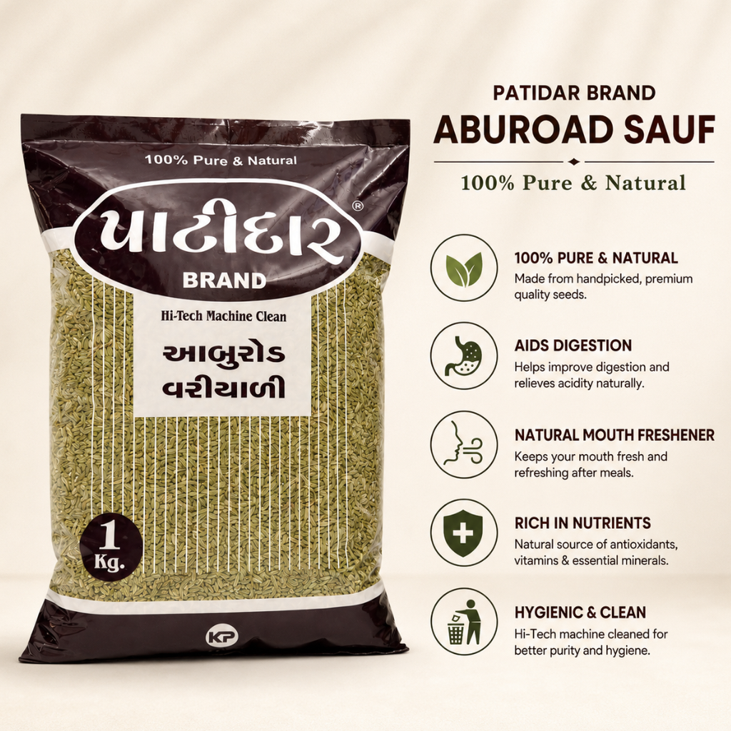 Souff Patidar (Aburoad)
