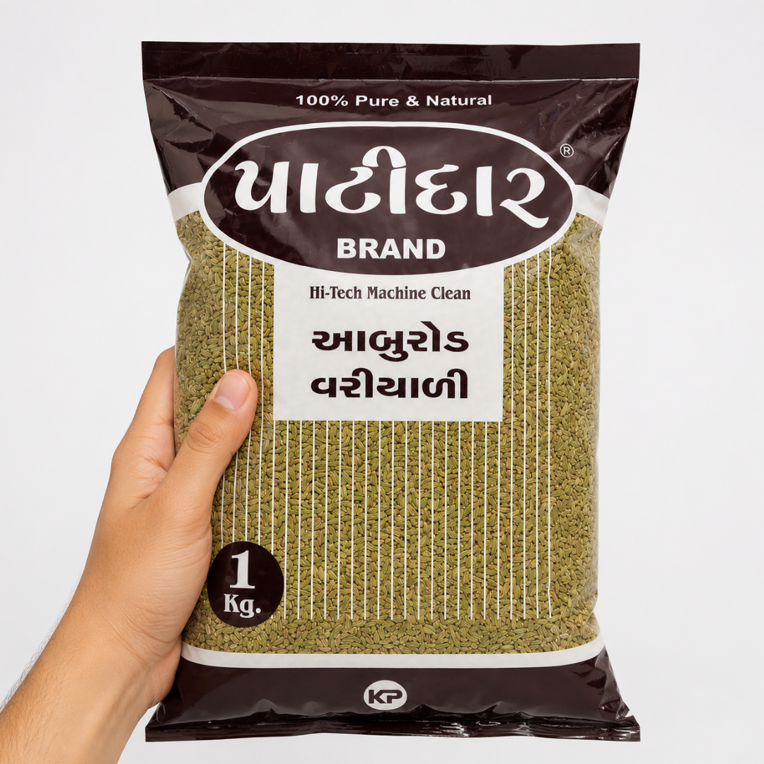 Souff Patidar (Aburoad)
