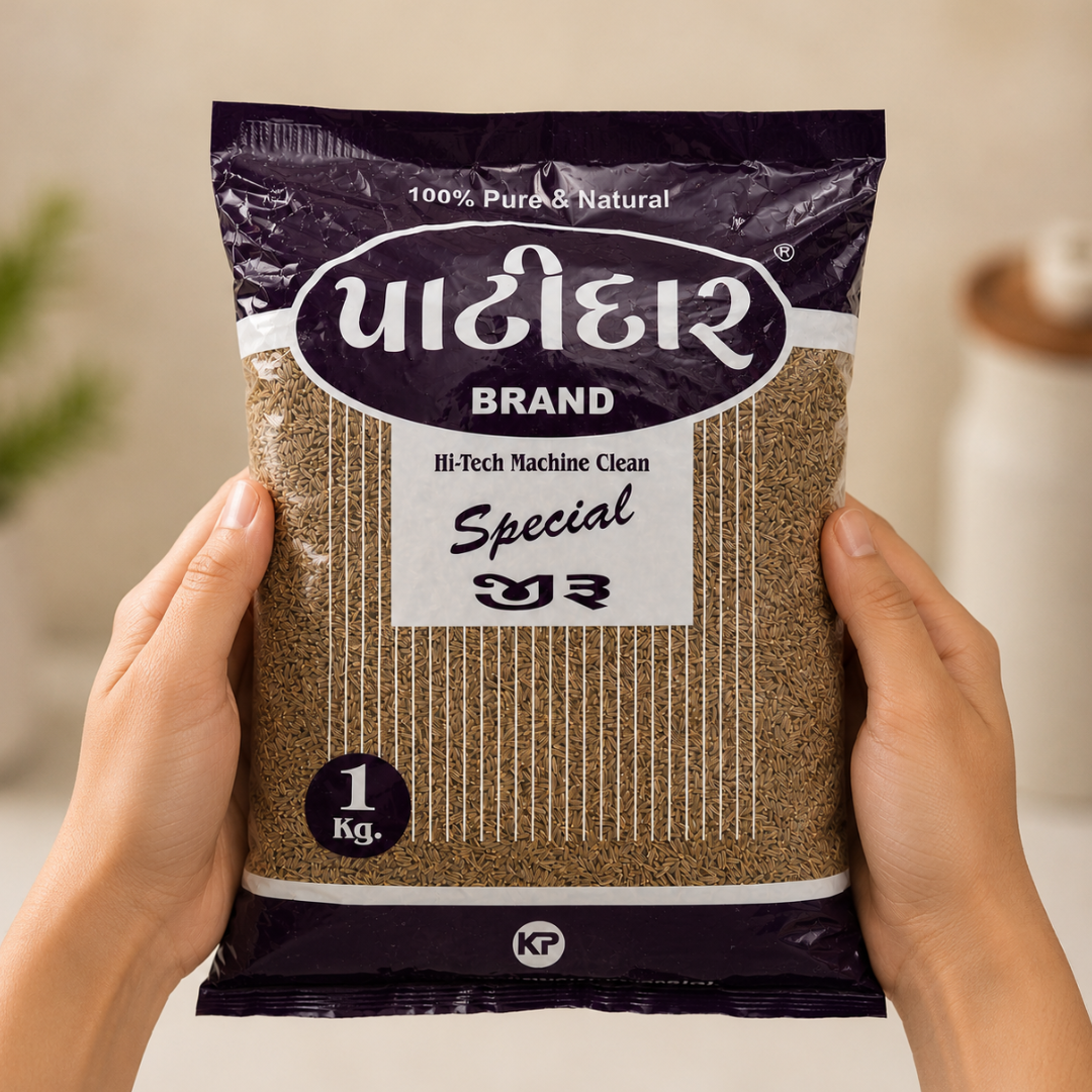 Jeera Patidar