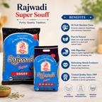Souff Rajwadi