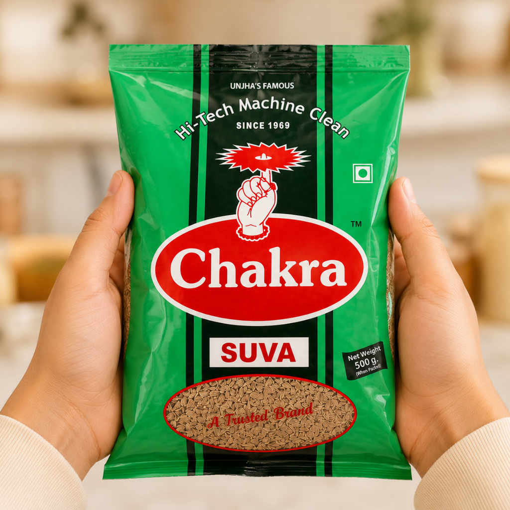 Suva Chakra