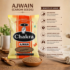 Ajwain Chakra