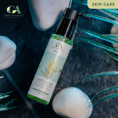 Anti Acne Fashwash