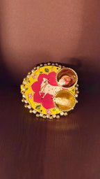 Bandhan Rakhi Gifting Hamper