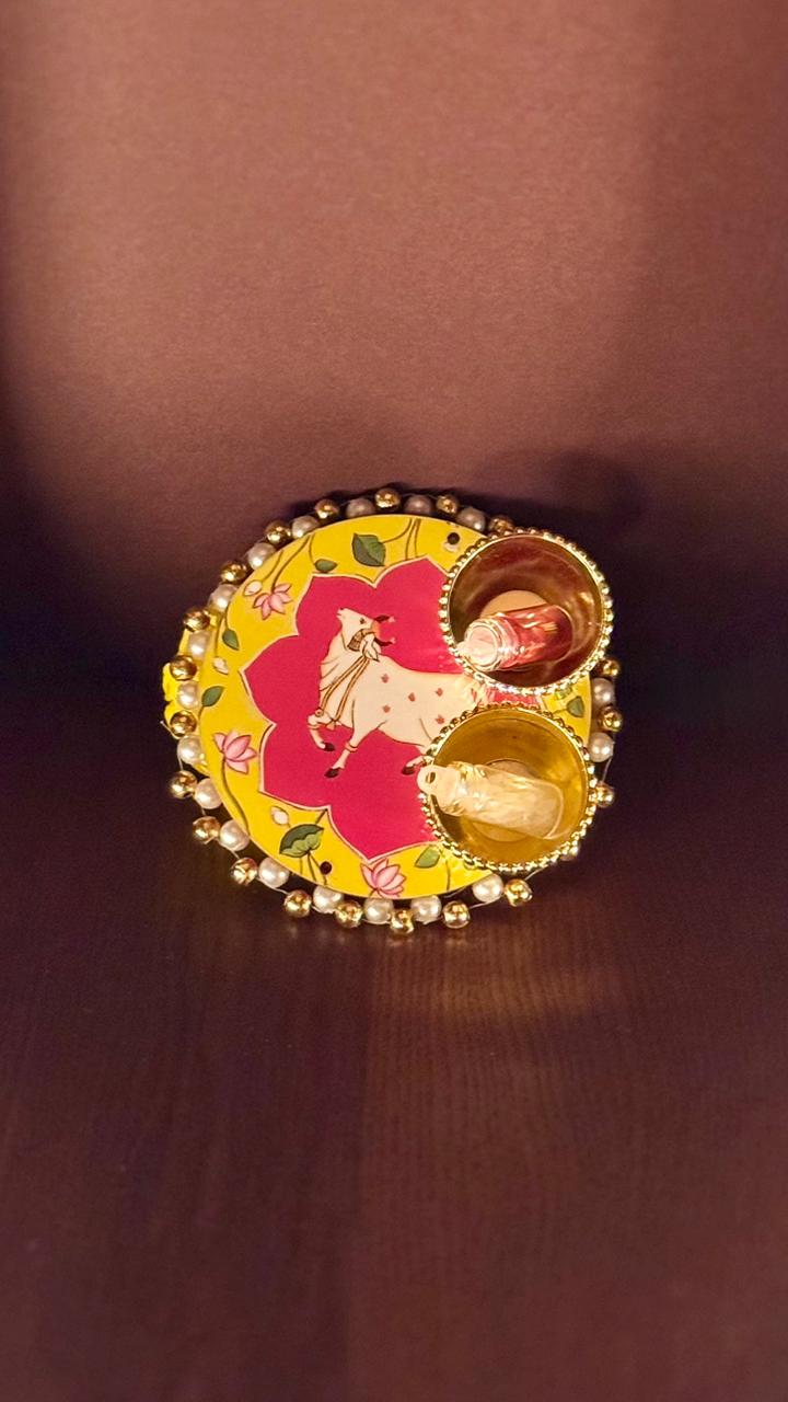 Bandhan Rakhi Gifting Hamper