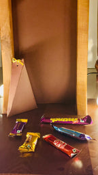 Bandhan Rakhi Gifting Hamper