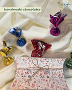 Akshyam Rakhi Gifting Box