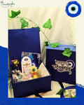 Nazariya Rakhi Gifting Box