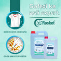 Erosket Bleach Water
