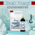 Erosket Black Phenyl