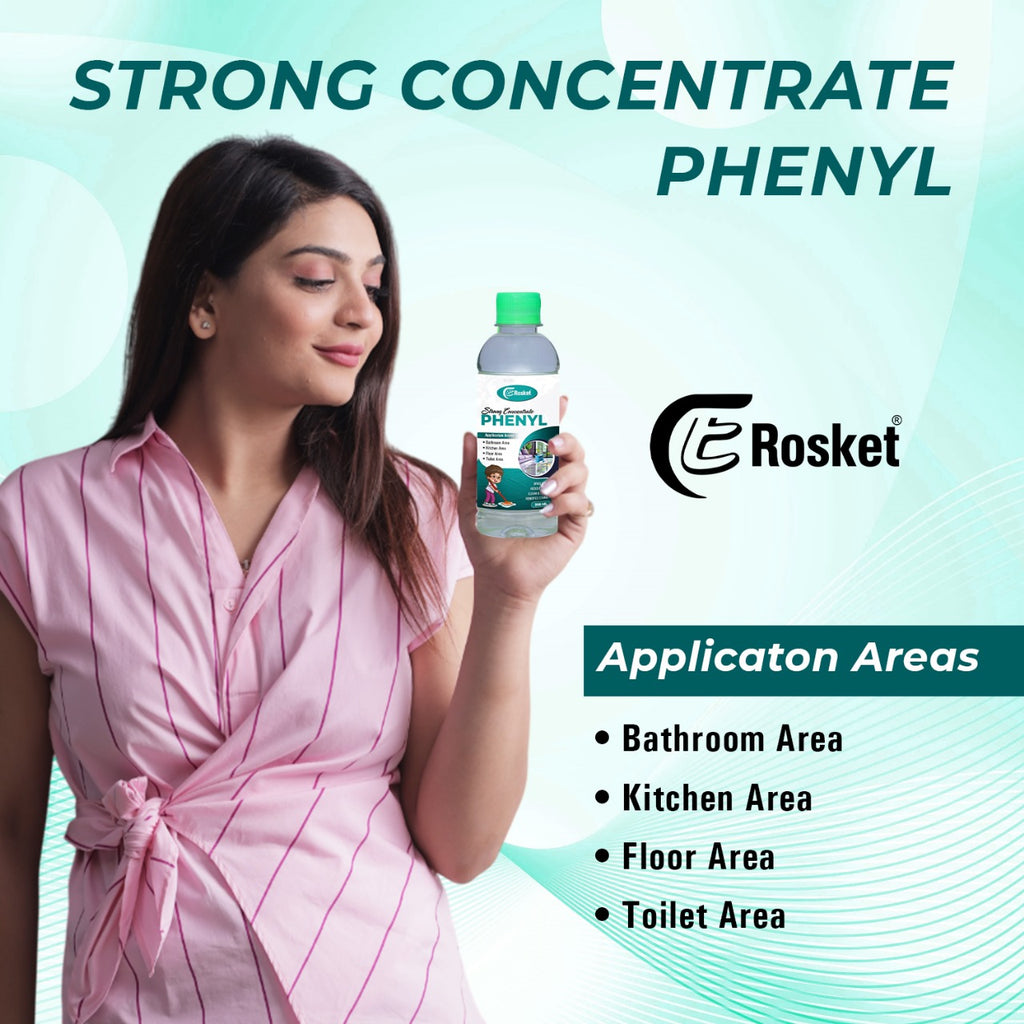 Erosket Strong Concentrate Phenyl