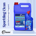 Erosket Toilet Cleaner
