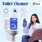 Erosket Toilet Cleaner