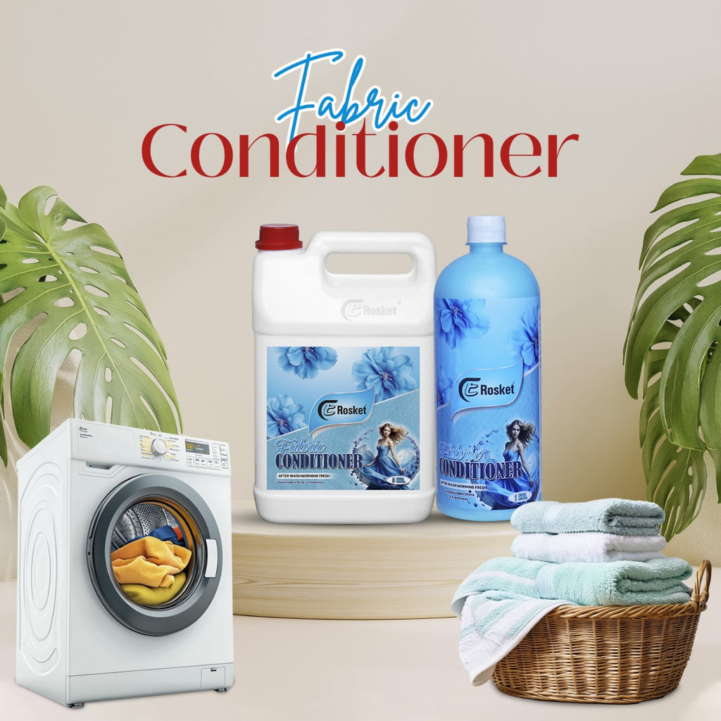 Erosket Fabric Conditioner