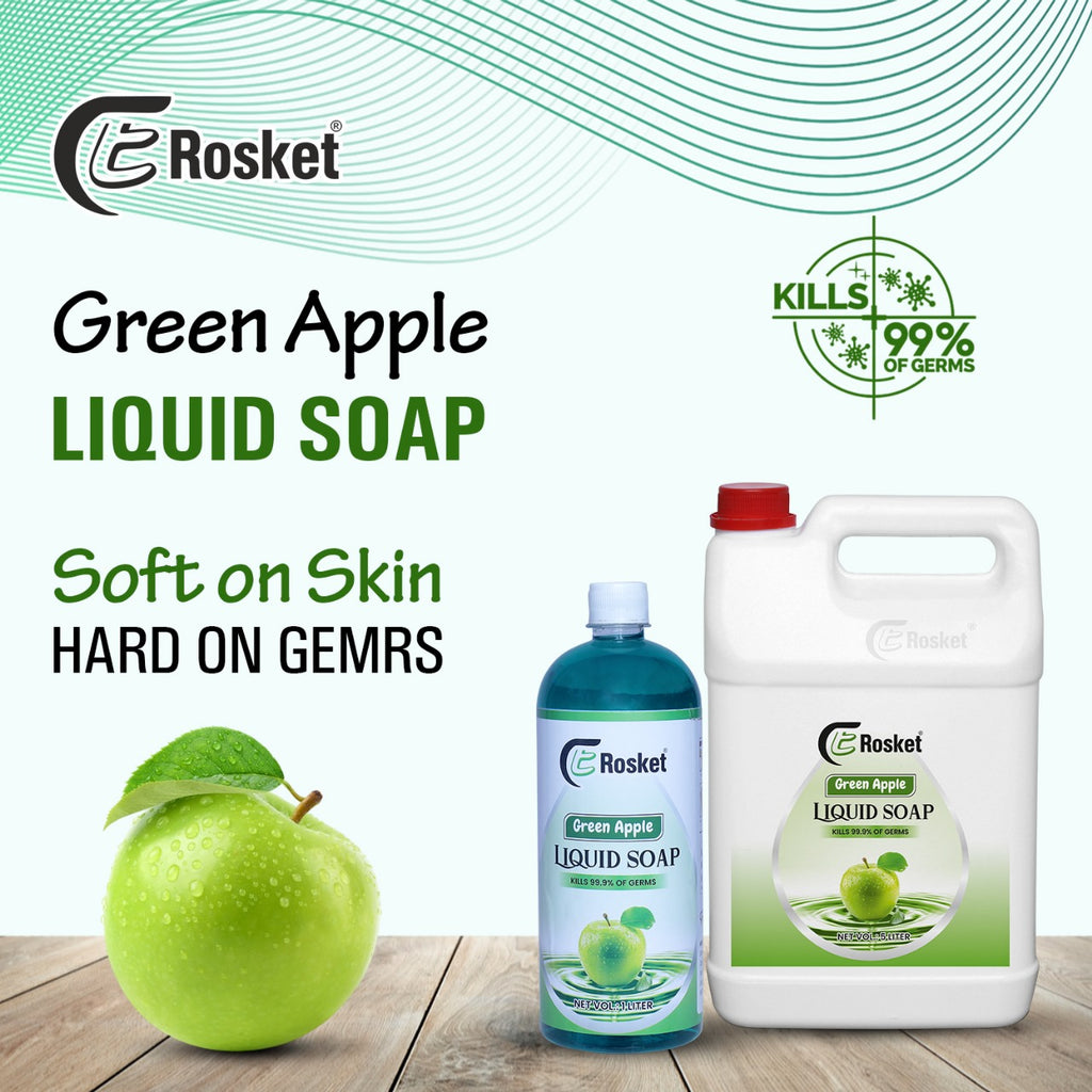 Erosket Liquid Handwash