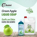 Erosket Liquid Handwash
