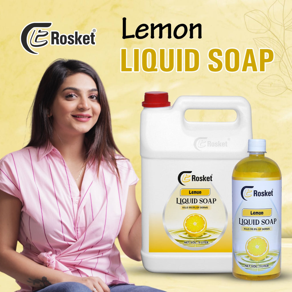 Erosket Liquid Handwash