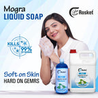 Erosket Liquid Handwash