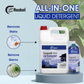 Erosket Premium Liquid Detergent