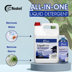 Erosket Premium Liquid Detergent