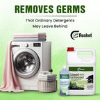 Erosket Regular Detergent Liquid