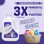 Erosket Gold Liquid Detergent