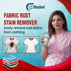 Erosket Cloth Rust Stain Remover - 200 ML