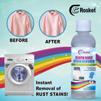 Erosket Cloth Rust Stain Remover - 200 ML