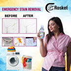 Erosket Cloth Rust Stain Remover - 200 ML