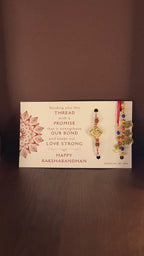 Bandhan Rakhi Gifting Hamper