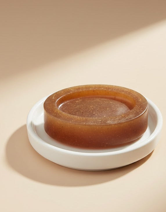 De-Tan Soap