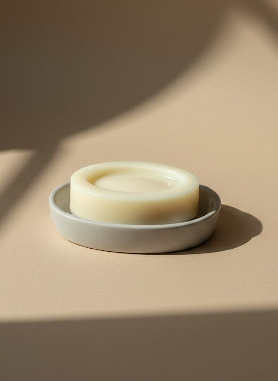 Rice Potato Soap
