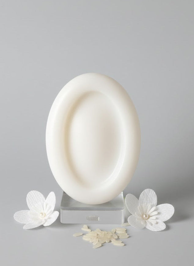 Rice Potato Soap