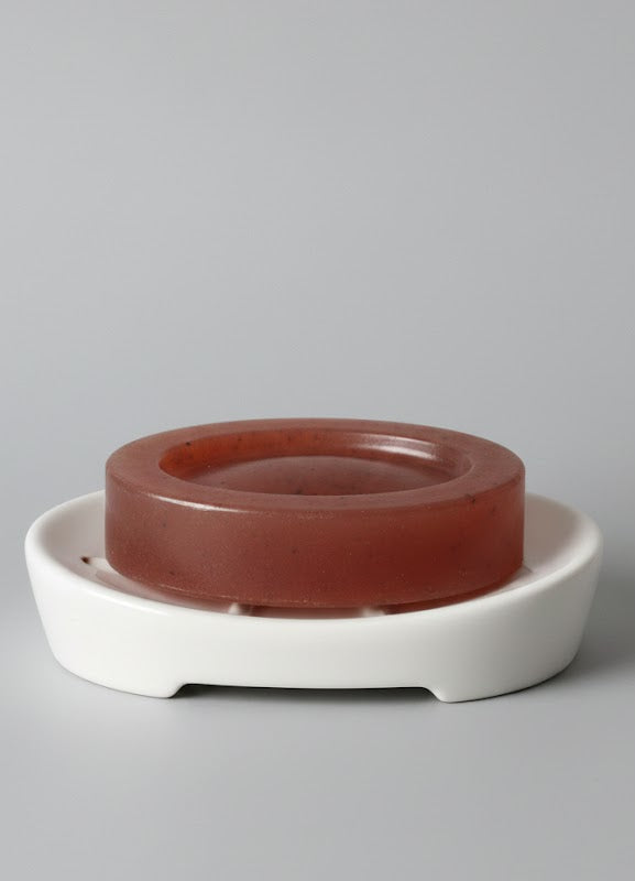 Beetroot Soap