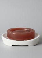 Beetroot Soap