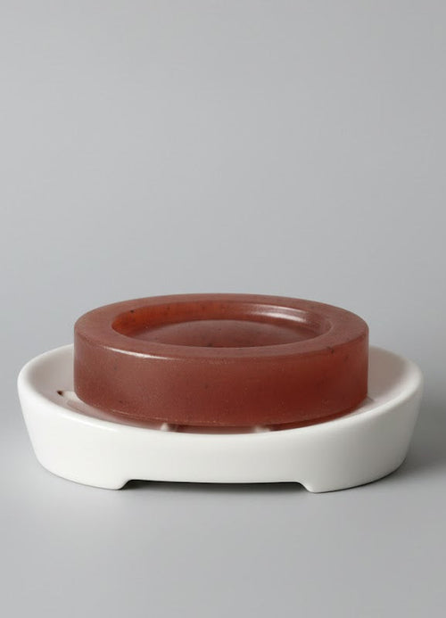 Beetroot Soap